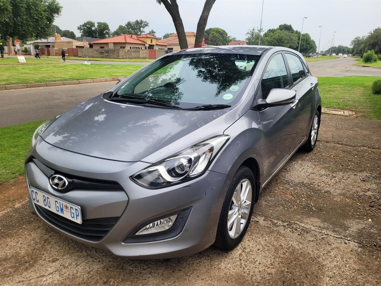 Used 2012 Hyundai i30 1.6 Premium - Private Seller