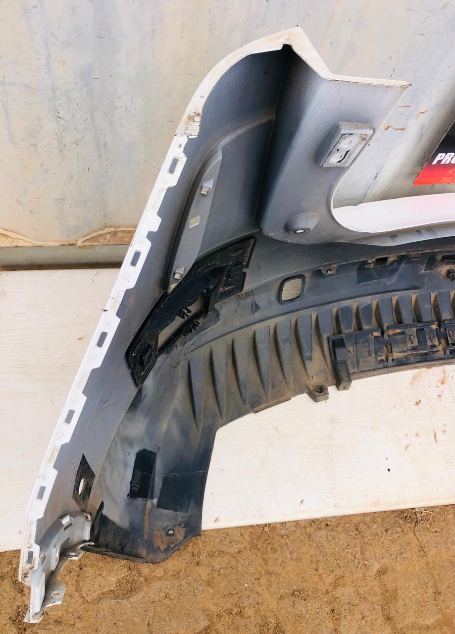 Haval H6 3rd Gen rear/back bumper - Private Seller Haval H6 3rd Gen rear/back bumper - Private Seller