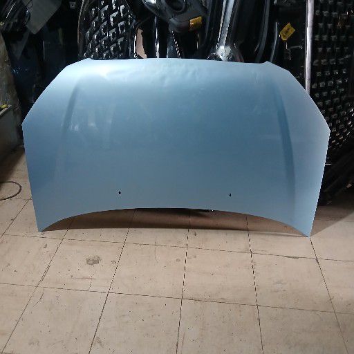 Hyundai Getz bonnet - Private Seller Hyundai Getz bonnet - Private Seller