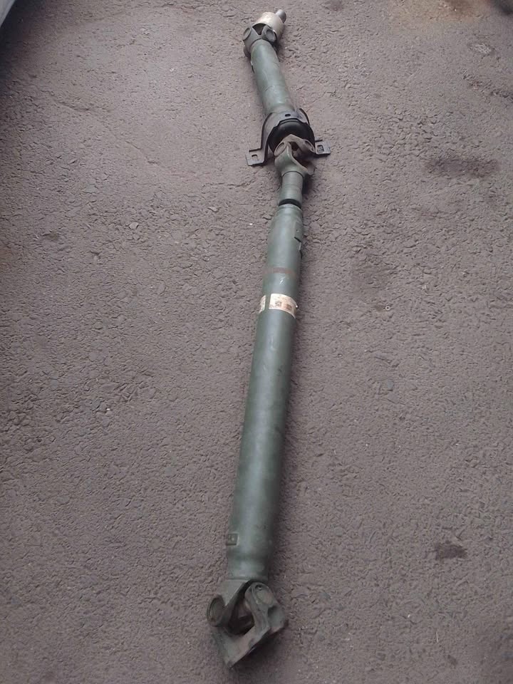 2021 Mahindra Scorpio mHawk 2.2  S4 prop shaft for sale - Private Seller