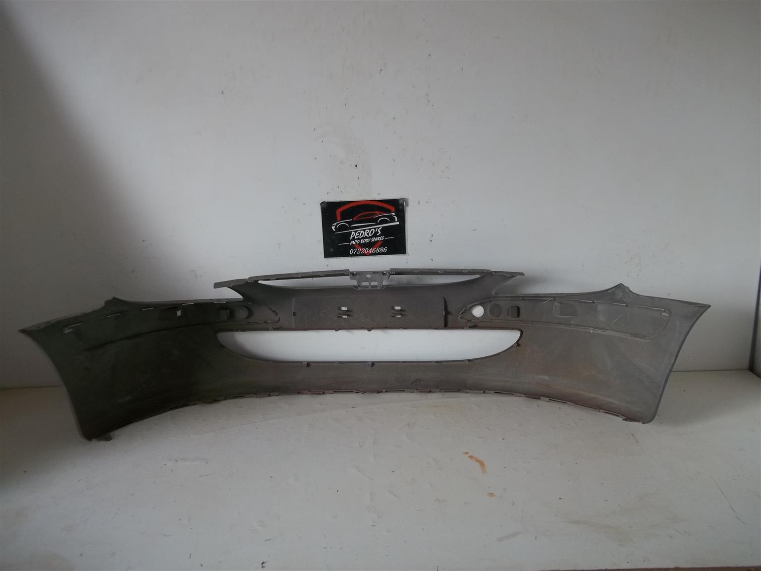 Peugeot 307 '01-'05 front bumpers - Private Seller