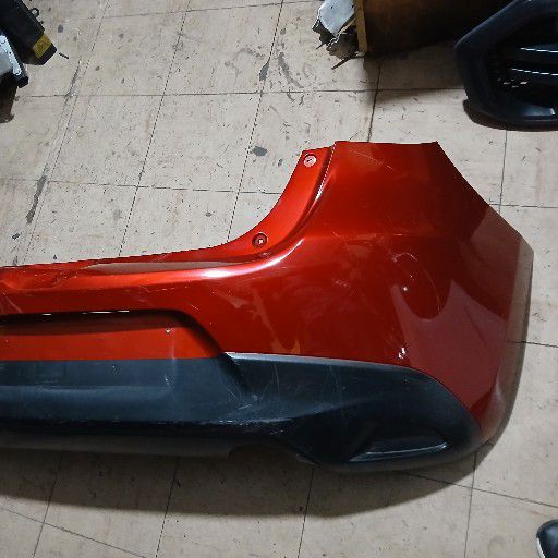Mazda 2 back bumper - Private Seller