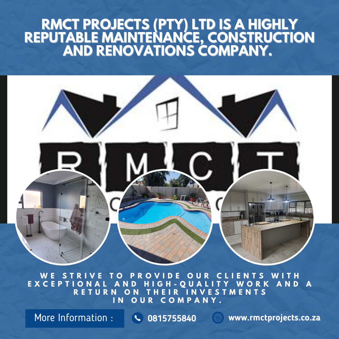 RMCT Projects | Junk Mail