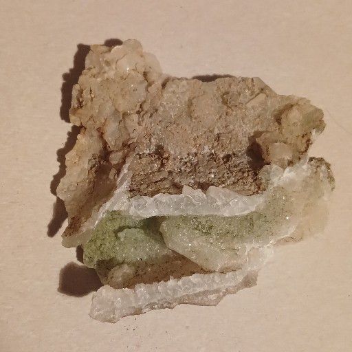 Namibia crystal Namibia crystal