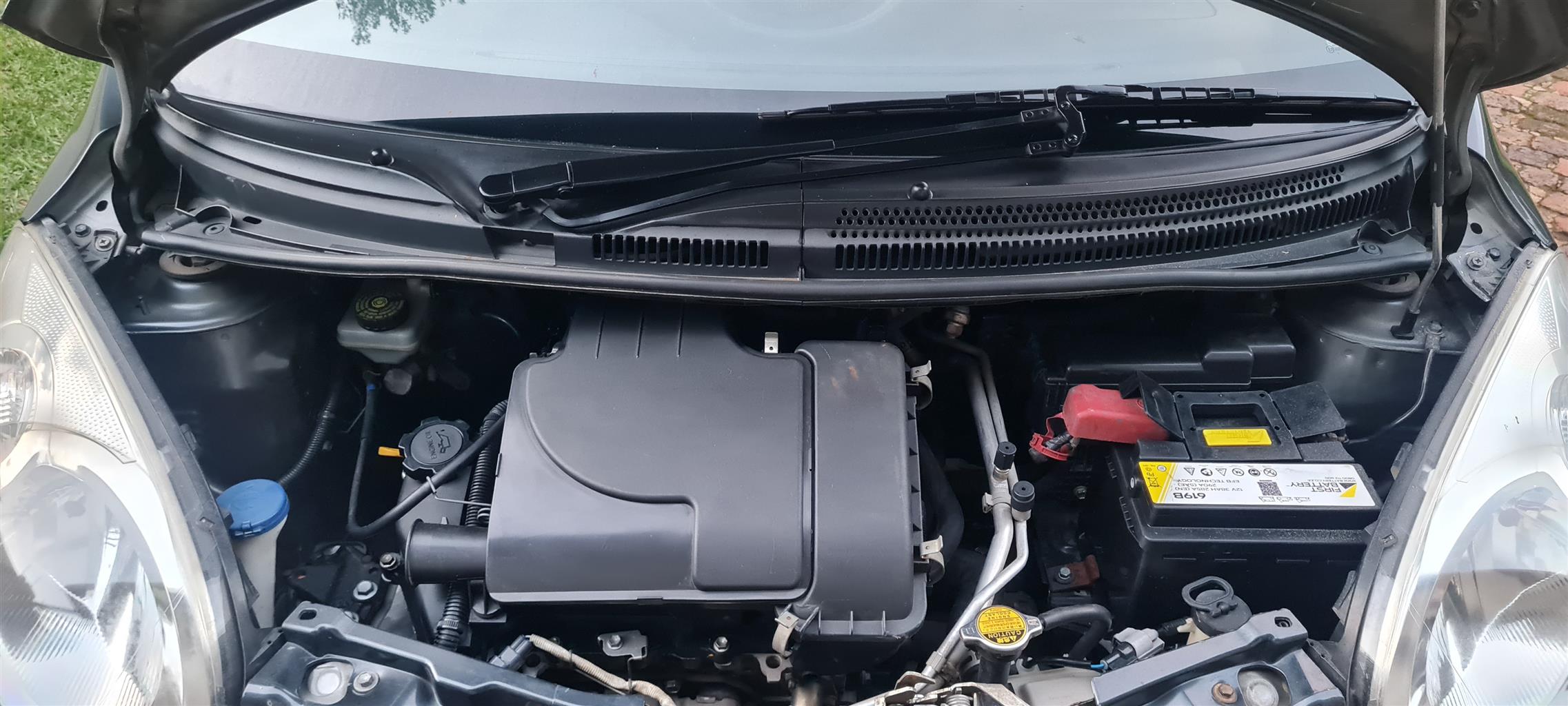 Used 2009 Citroen C1 1.0i - Private Seller