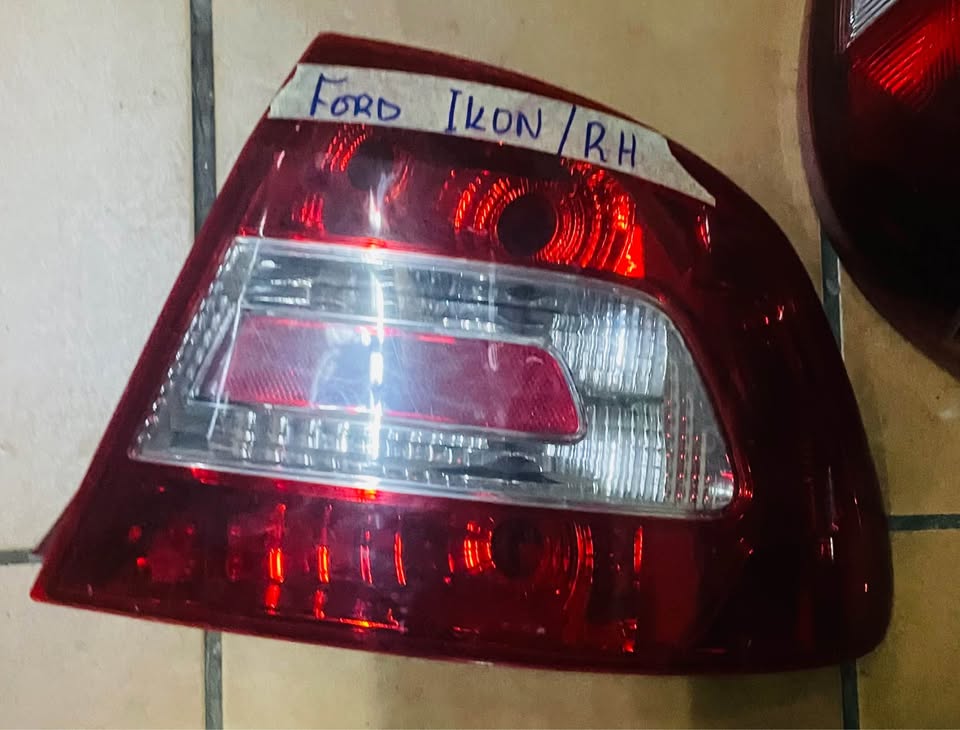 Ford Ikon taillight - Private Seller Ford Ikon taillight - Private Seller