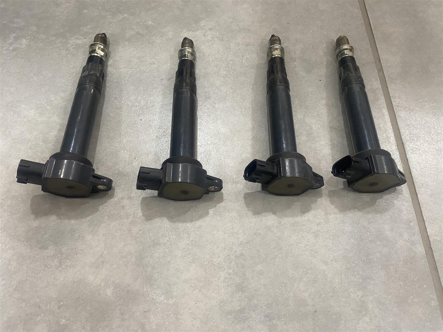 2015 MITSUBISHI ASX/LANCER COIL PACK FOR SALE. IN PRISTINE CONDITION - Private Seller