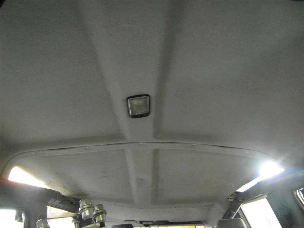 Land Rover Defender 110 TD5 - Stripping for Spares | AUTO EZI