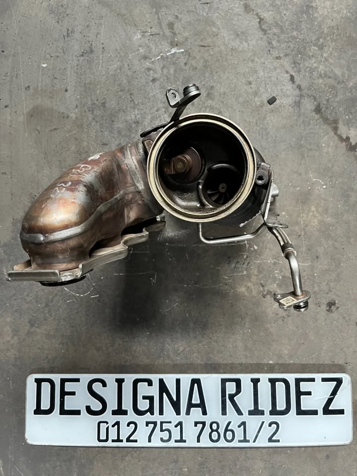 BMW F30 328i N20 TURBOCHARGER AVAILABLE. - Private Seller BMW F30 328i N20 TURBOCHARGER AVAILABLE. - Private Seller