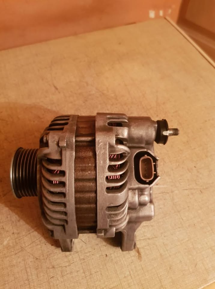 NISSAN ALTERNATOR FORSALE - Private Seller