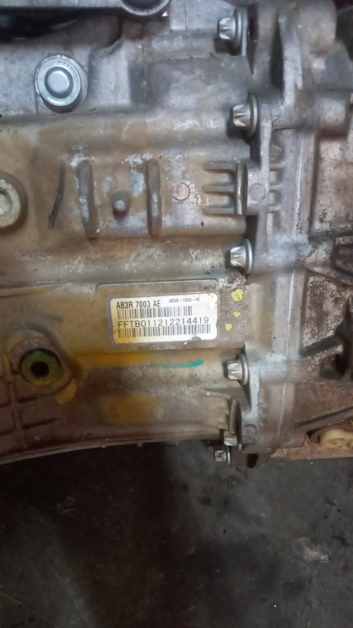 ford ranger 6 speed manual gearbox - Private Seller ford ranger 6 speed manual gearbox - Private Seller