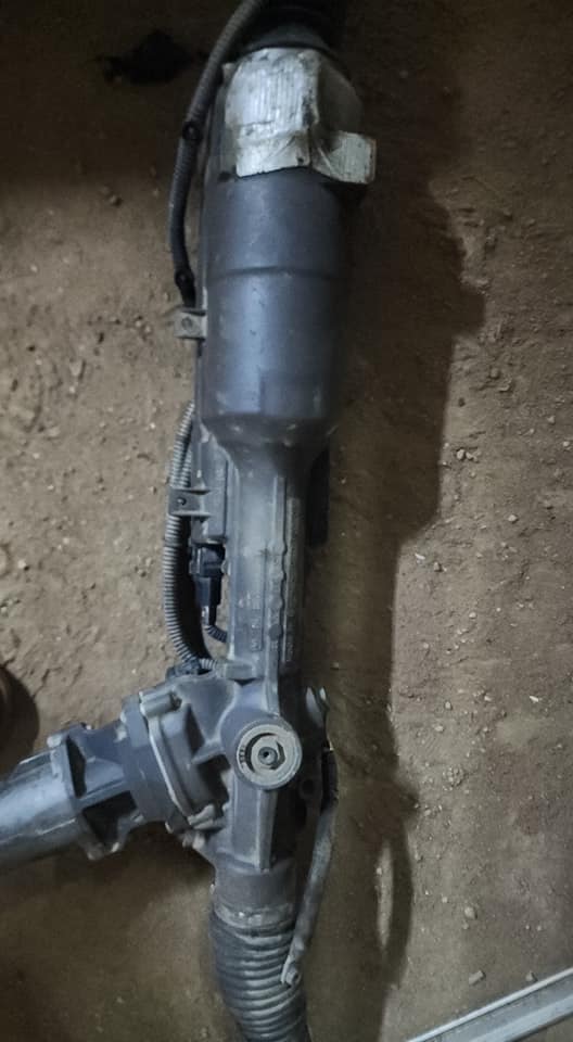 Audi A4 / A5 Electric Steering Rack - Private Seller