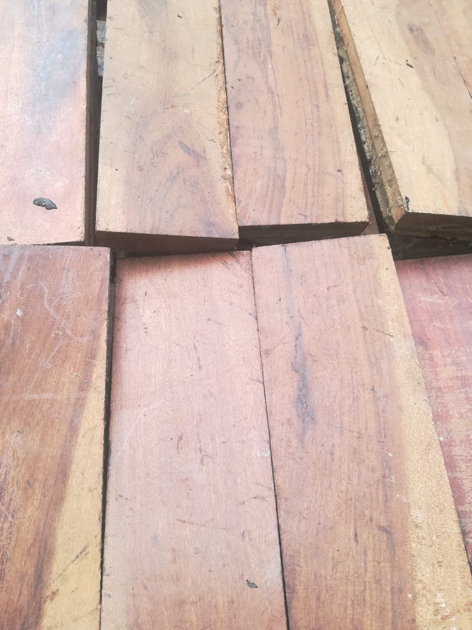 hardwood flooring sale