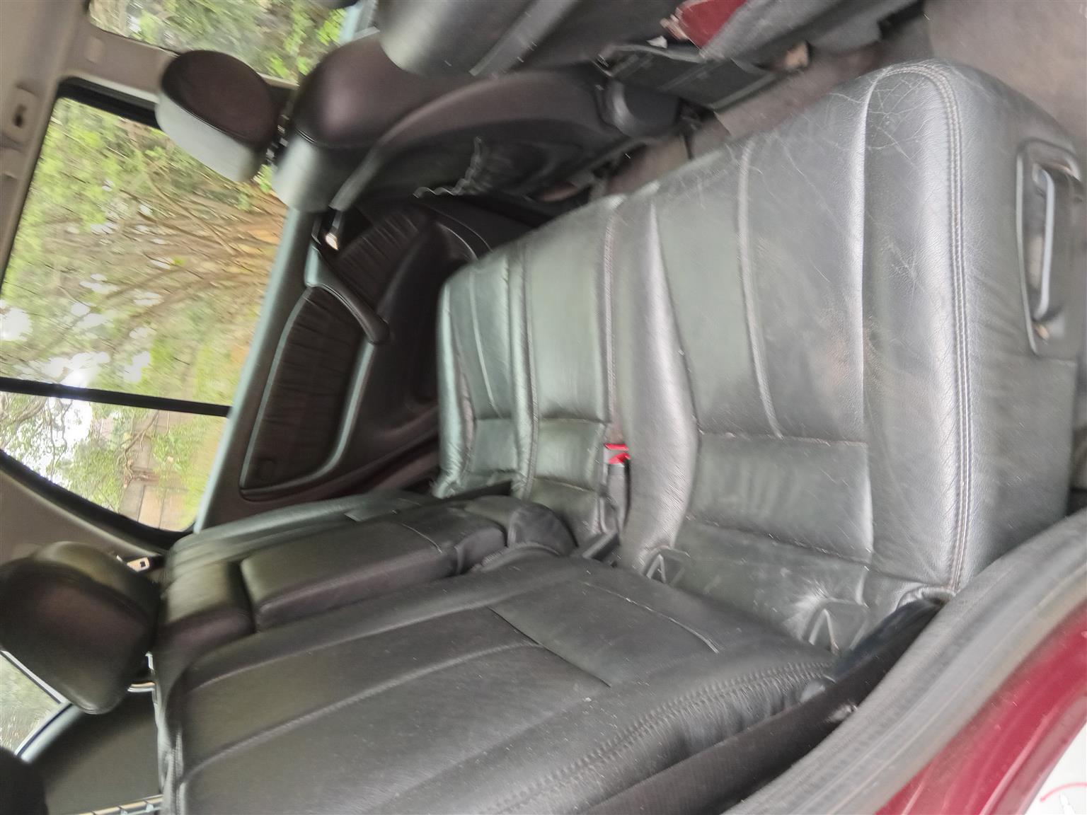Used 2004 Mercedes-Benz ML 63 AMG - Private Seller Used 2004 Mercedes-Benz ML 63 AMG - Private Seller