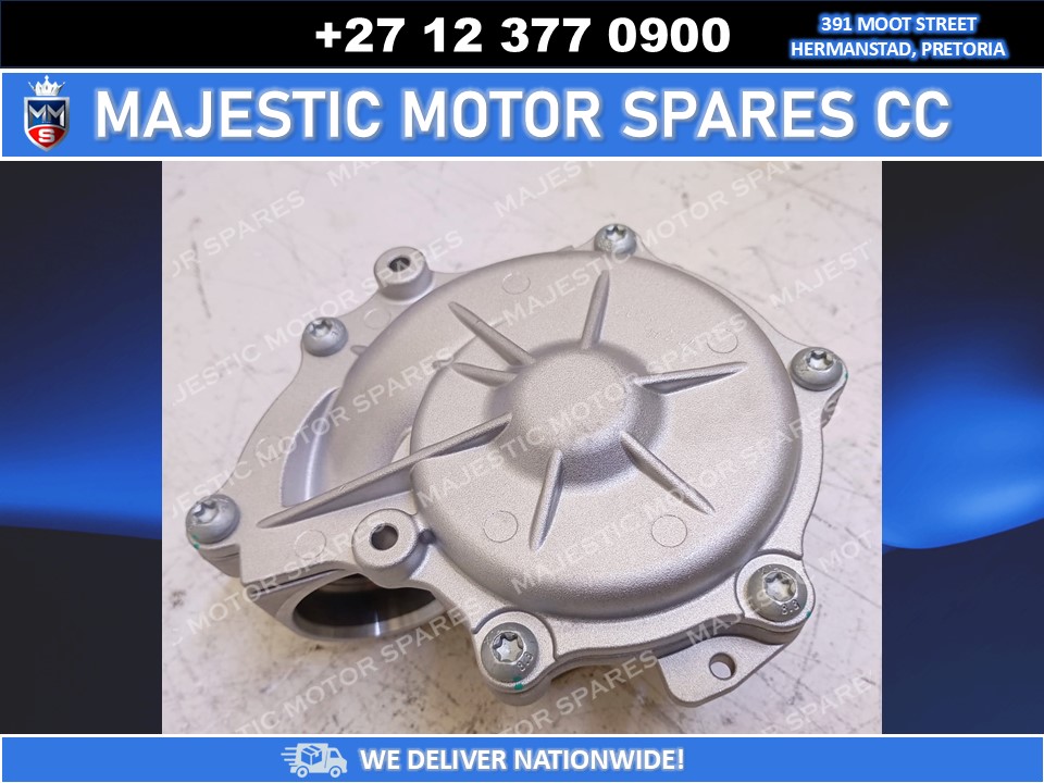 BMW N46 Water pump for Sale - Brand New! - Private Seller