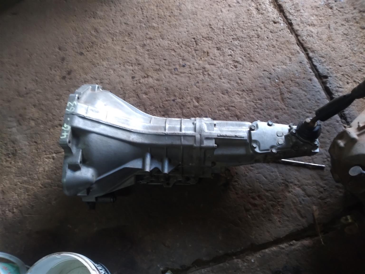 4g63 gearbox Mitsubishi colt for sale 2x4 - Private Seller 4g63 gearbox Mitsubishi colt for sale 2x4 - Private Seller
