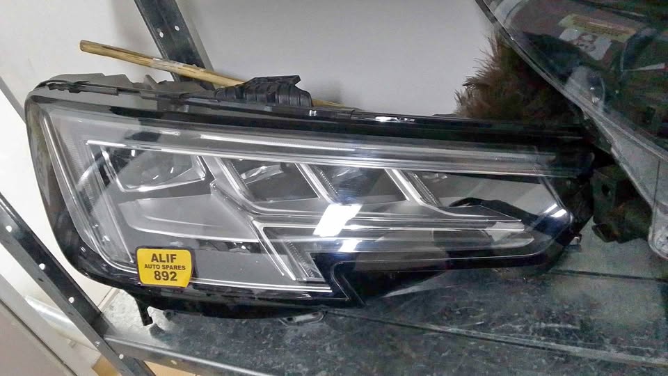 Audi RS4 B9 headlights - Private Seller Audi RS4 B9 headlights - Private Seller