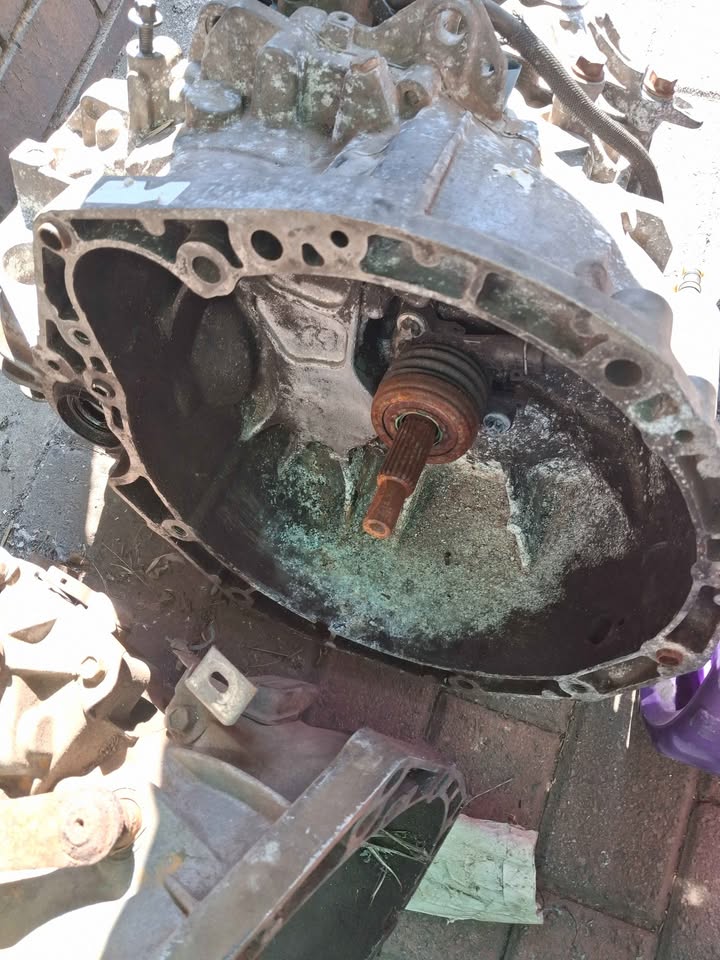 Renault Megane 2 RS gearbox for sale - Private Seller