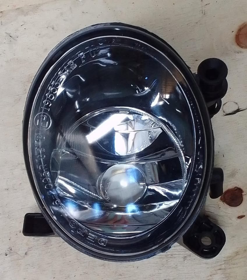 Fog Light For Audi Q5 - Private Seller Fog Light For Audi Q5 - Private Seller