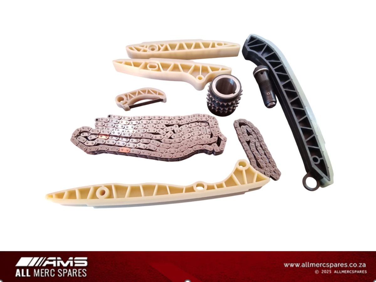 Mercedes M272 Timing Chain Kit - Private Seller Mercedes M272 Timing Chain Kit - Private Seller