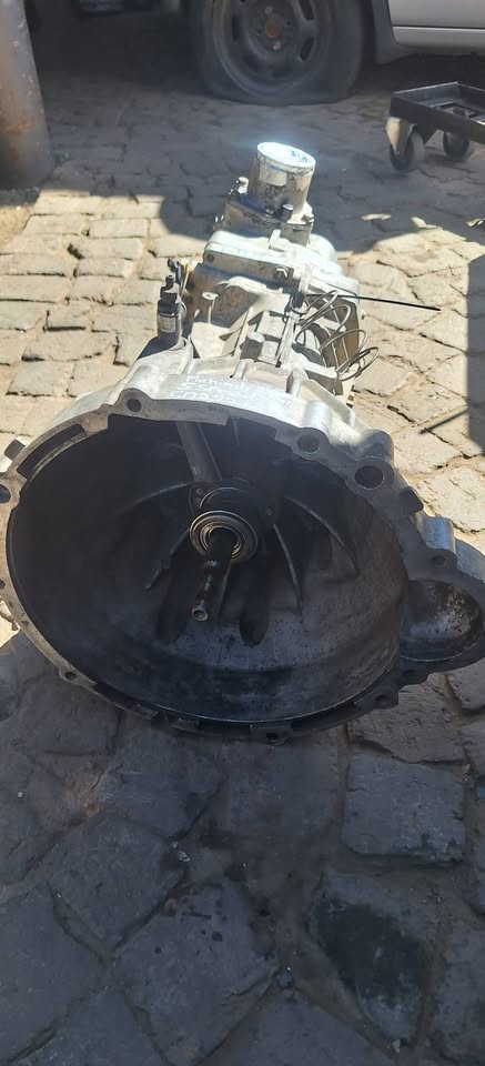 Mahindra xylo 5 speed gearbox available - Private Seller Mahindra xylo 5 speed gearbox available - Private Seller