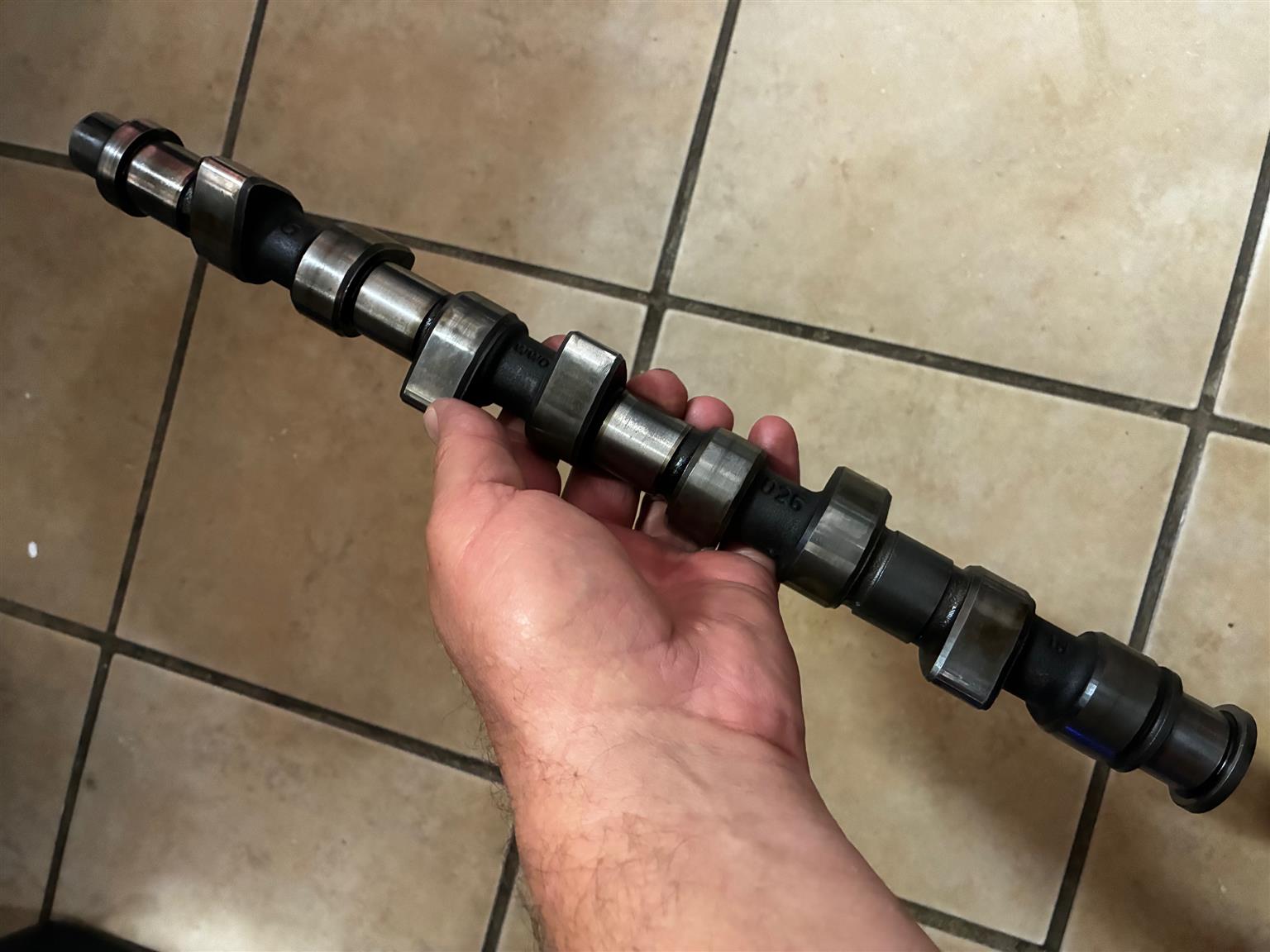 VW Golf GTI camshaft "G" Cam 8 valve - Private Seller VW Golf GTI camshaft "G" Cam 8 valve - Private Seller