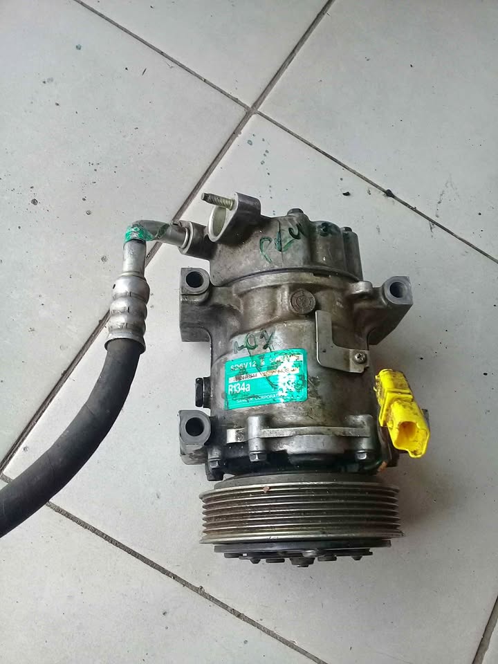 Peugeot 307 Diesel AC Pump - Private Seller Peugeot 307 Diesel AC Pump - Private Seller