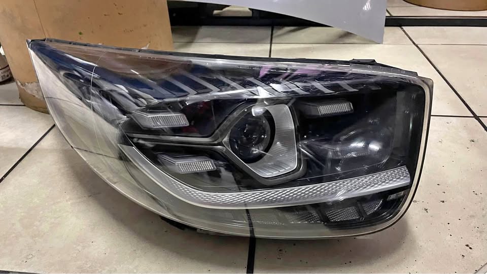 Kia Picanto LED headlight - Private Seller Kia Picanto LED headlight - Private Seller