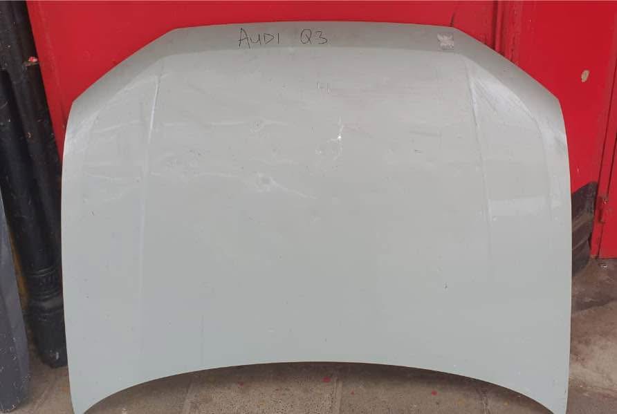 Audi Q3 bonnet - Private Seller Audi Q3 bonnet - Private Seller