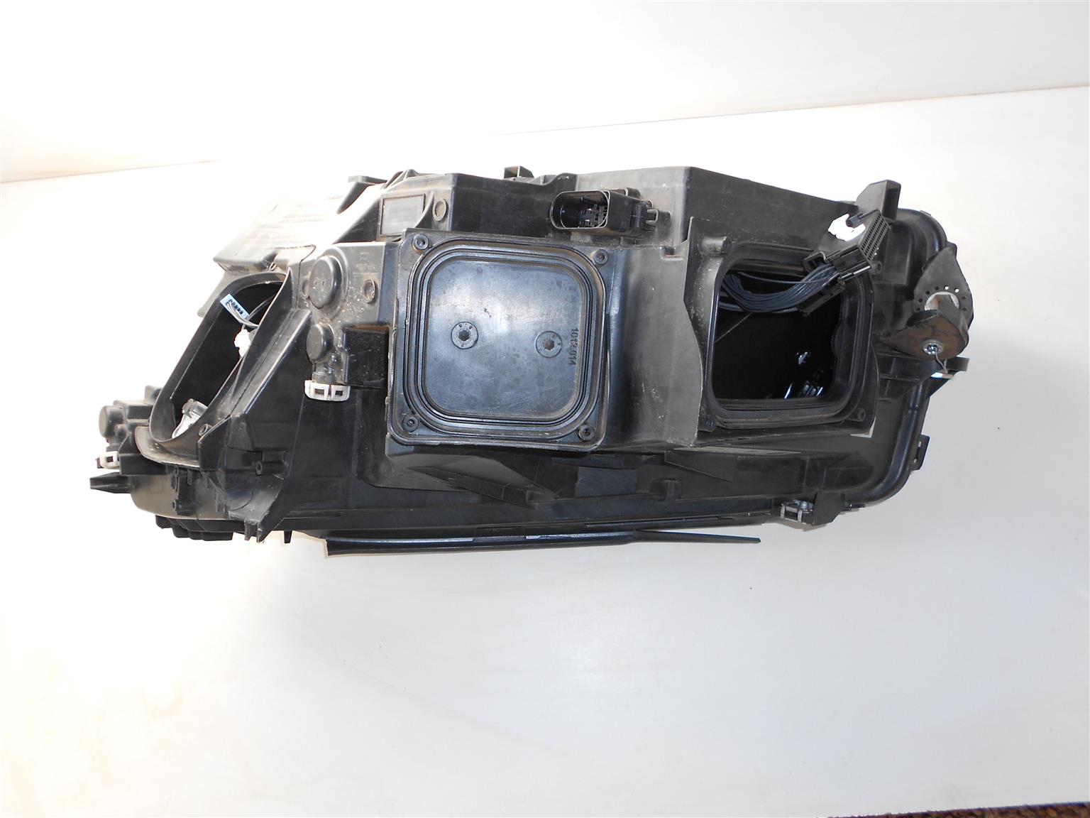 Mercedes GLC W253 Right Side Headlight