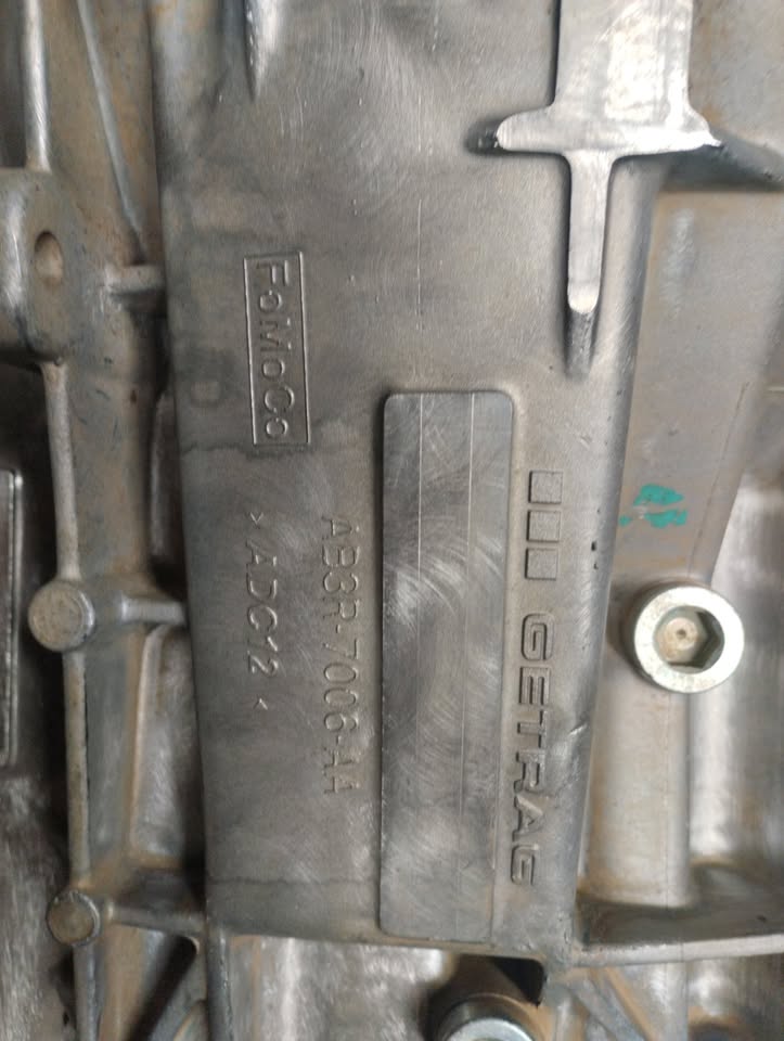 Ford Ranger, Mazda BT50, 6SPD Gearbox - Private Seller Ford Ranger, Mazda BT50, 6SPD Gearbox - Private Seller
