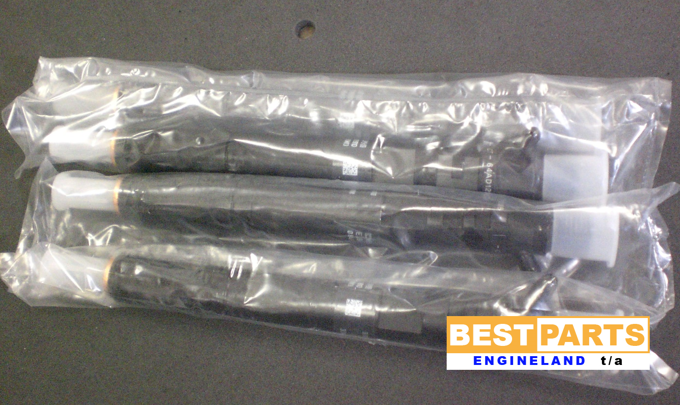 Hyundai Terracan Fuel Injectors - Private Seller Hyundai Terracan Fuel Injectors - Private Seller