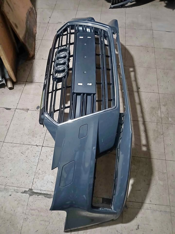 Audi A3 bumper - Private Seller Audi A3 bumper - Private Seller