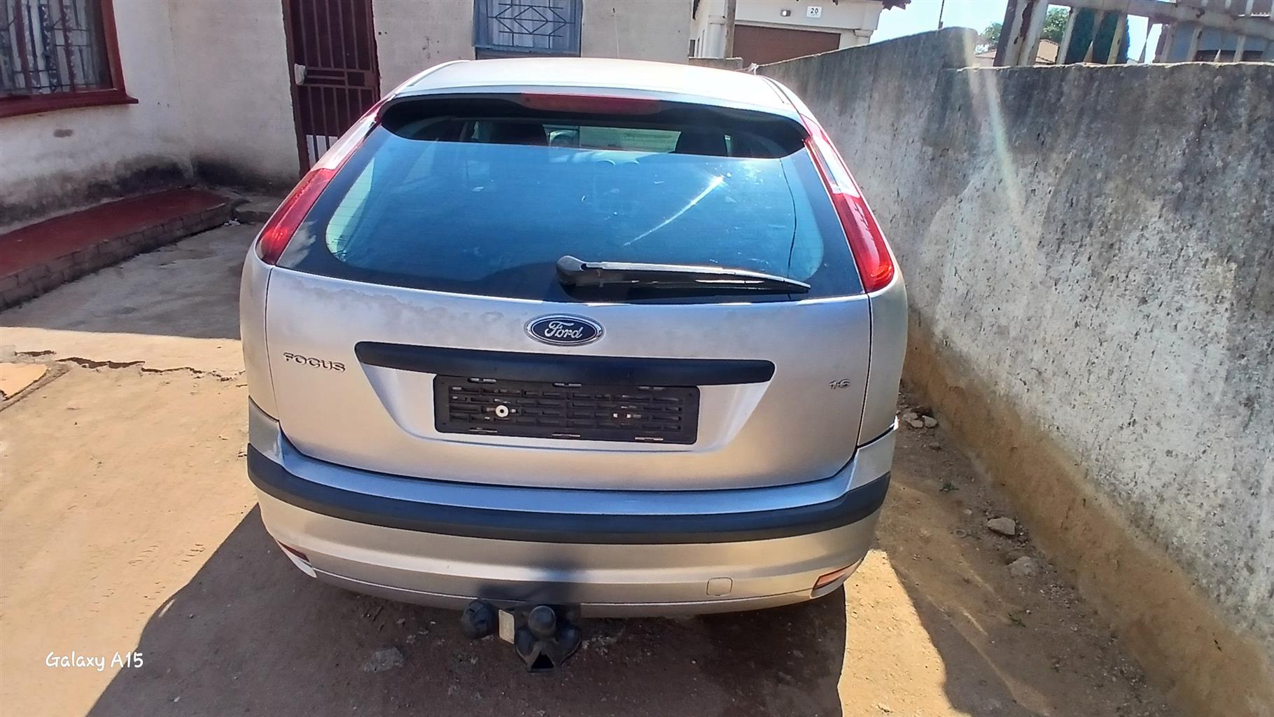 Stripping ford focus 1.6 - Private Seller Stripping ford focus 1.6 - Private Seller
