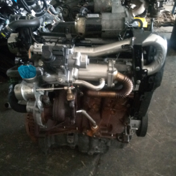 Nissan Np200 K9K Diesel Engine for Sale - Private Seller Nissan Np200 K9K Diesel Engine for Sale - Private Seller