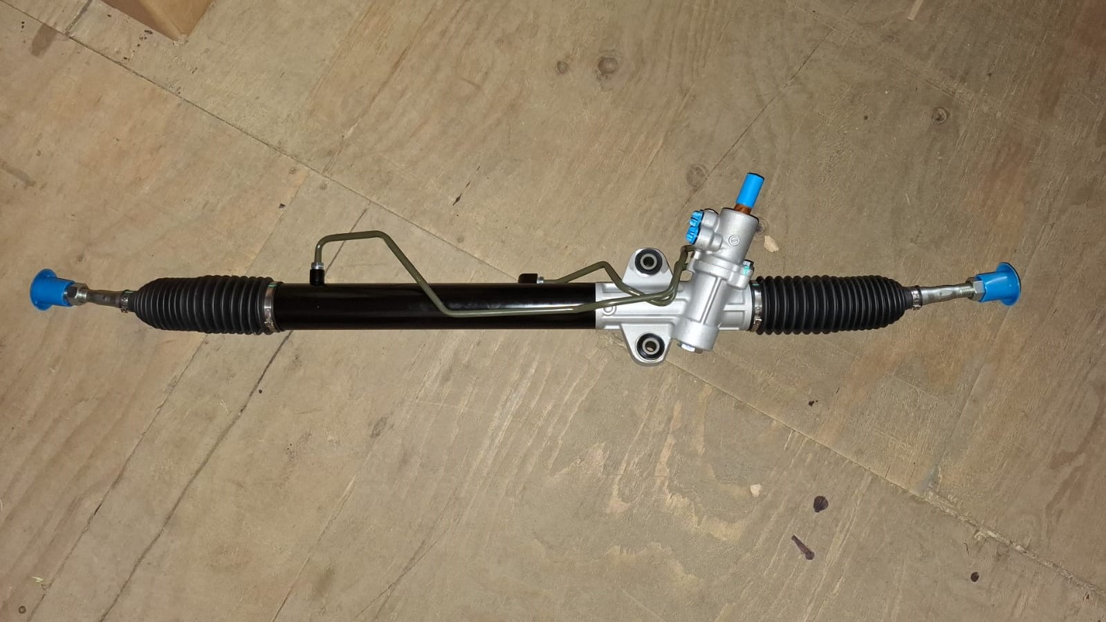 Mitsubishi Triton 2007-2015 New Steering Rack – For Sale