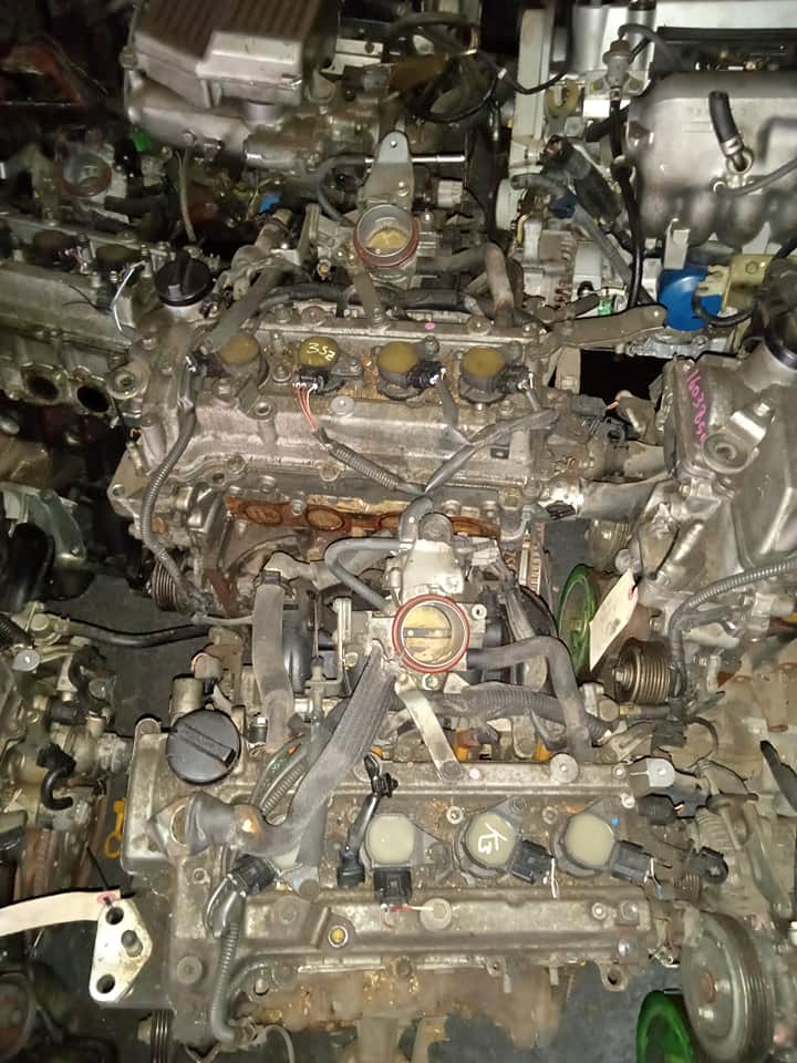 TOYOTA AVANZA K3 ENGINE FOR SALE - Private Seller TOYOTA AVANZA K3 ENGINE FOR SALE - Private Seller
