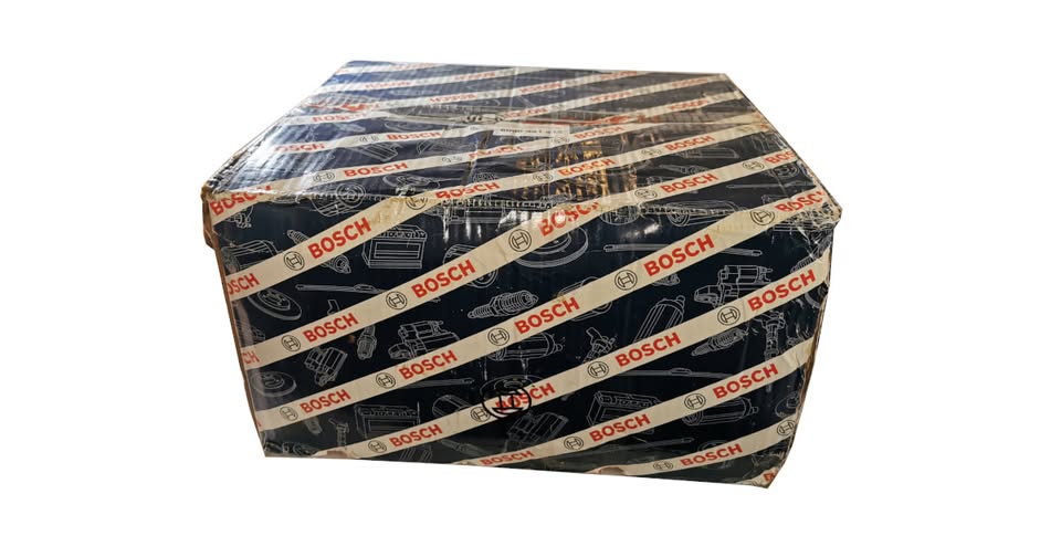 BOSCH JCB 12V STARTER MOTOR, PART NUMBER 320/09346 - Private Seller BOSCH JCB 12V STARTER MOTOR, PART NUMBER 320/09346 - Private Seller