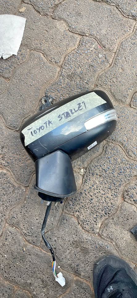 Toyota Starlet side mirror - Private Seller Toyota Starlet side mirror - Private Seller