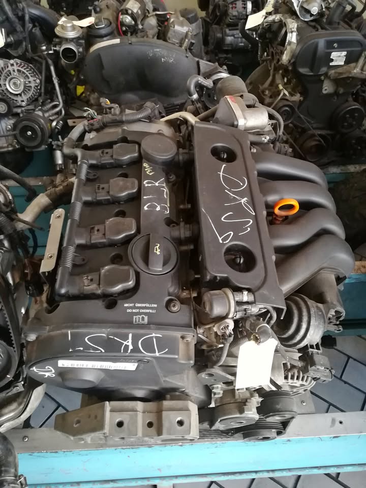 VW BLR 2.0 FSI - Private Seller