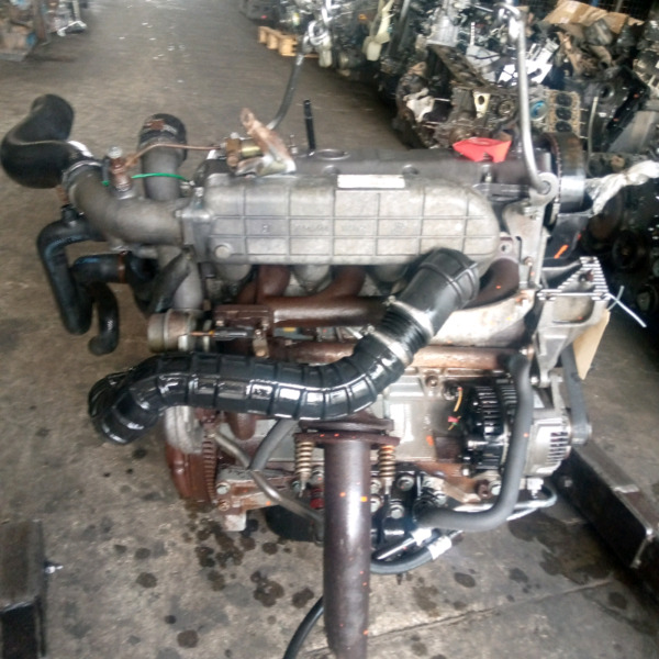 IVECO 2.8 Turbo Engine for Sale