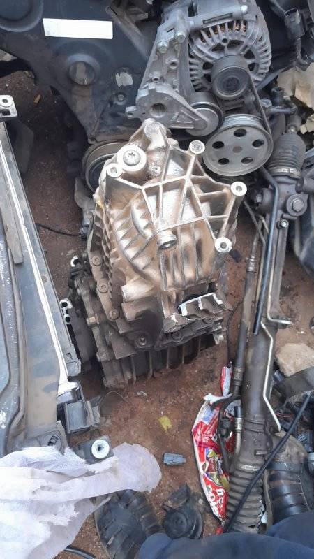 Audi A4 B7 2.0 ALT 5 Speed Manual Gearbox - Private Seller