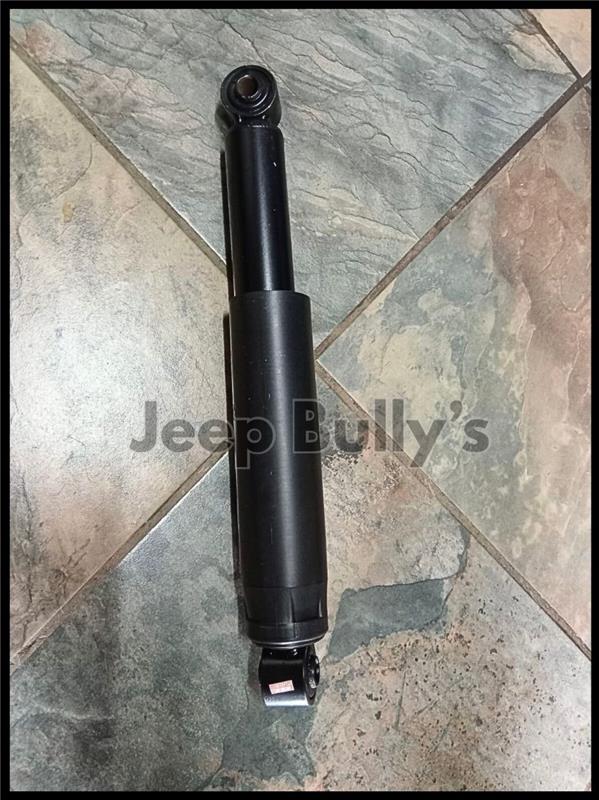 Jeep Wrangler Steering Damper Available - Private Seller Jeep Wrangler Steering Damper Available - Private Seller