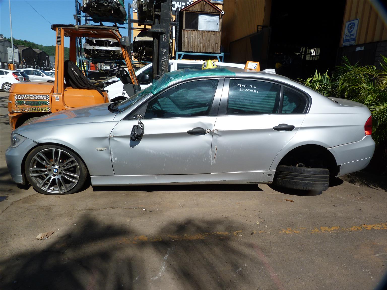 BMW 320i Manual E90 - 2005 - Private Seller BMW 320i Manual E90 - 2005 - Private Seller