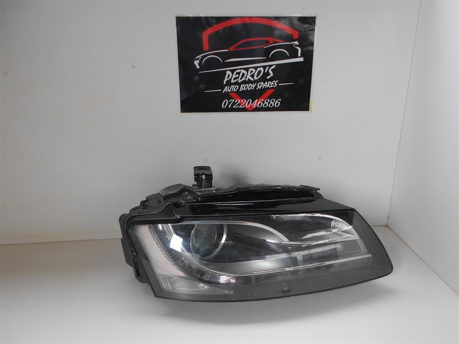 Audi A3 headlight - Private Seller Audi A3 headlight - Private Seller