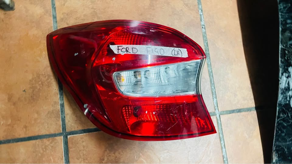 Ford Figo hatchback taillight - Private Seller Ford Figo hatchback taillight - Private Seller