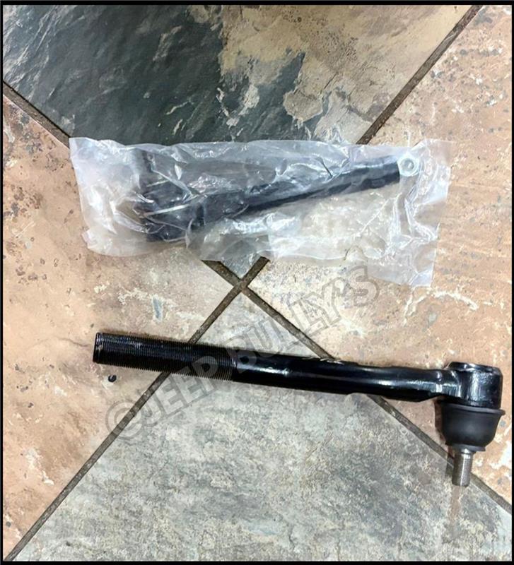 Jeep Grand Cherokee Wj Tie Rod Ends - Private Seller Jeep Grand Cherokee Wj Tie Rod Ends - Private Seller