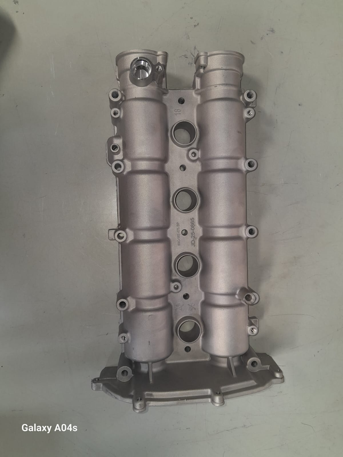 VW POLO 1.4L CLP TAPPET COVER FOR SALE - Private Seller