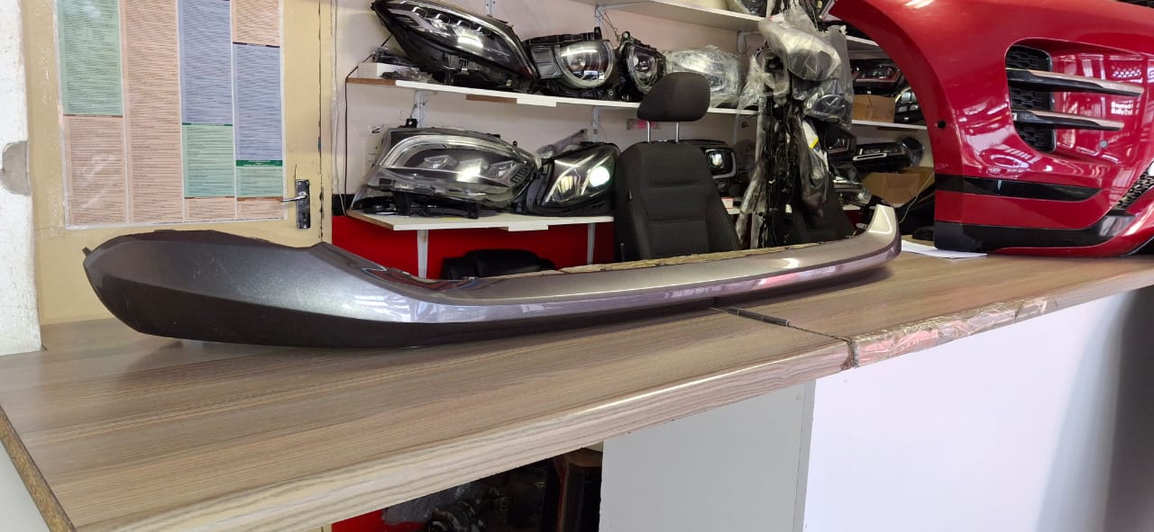 2025 URBAN CRUISER SUV FRONT BUMPER SPOILER FOR SALE - Private Seller 2025 URBAN CRUISER SUV FRONT BUMPER SPOILER FOR SALE - Private Seller