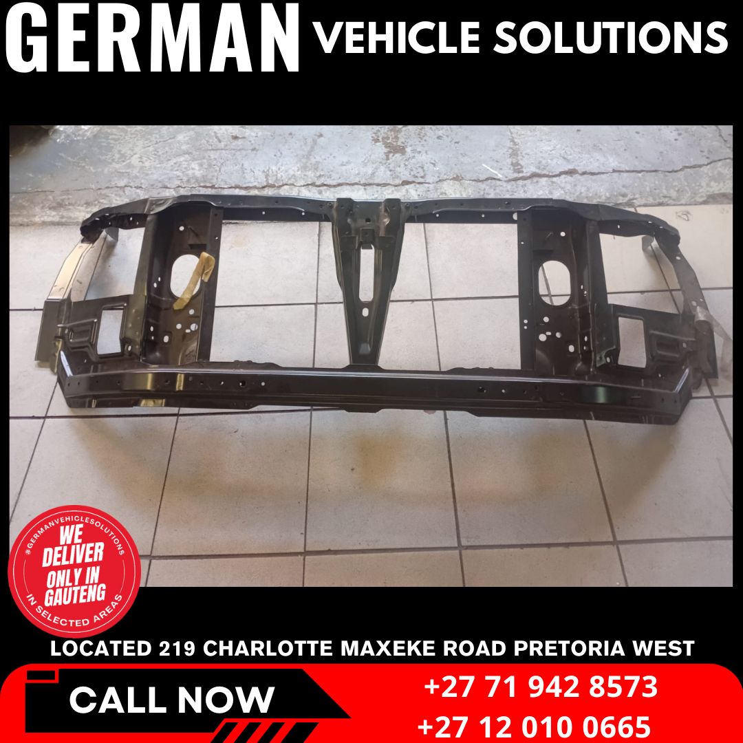 Ford Ranger T6 T7 radiator cradle support for sale brand new - Private Seller Ford Ranger T6 T7 radiator cradle support for sale brand new - Private Seller